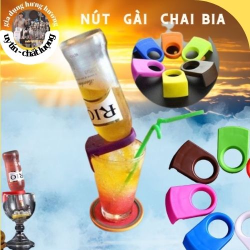 Dụng cụ Úp Ngược Chai