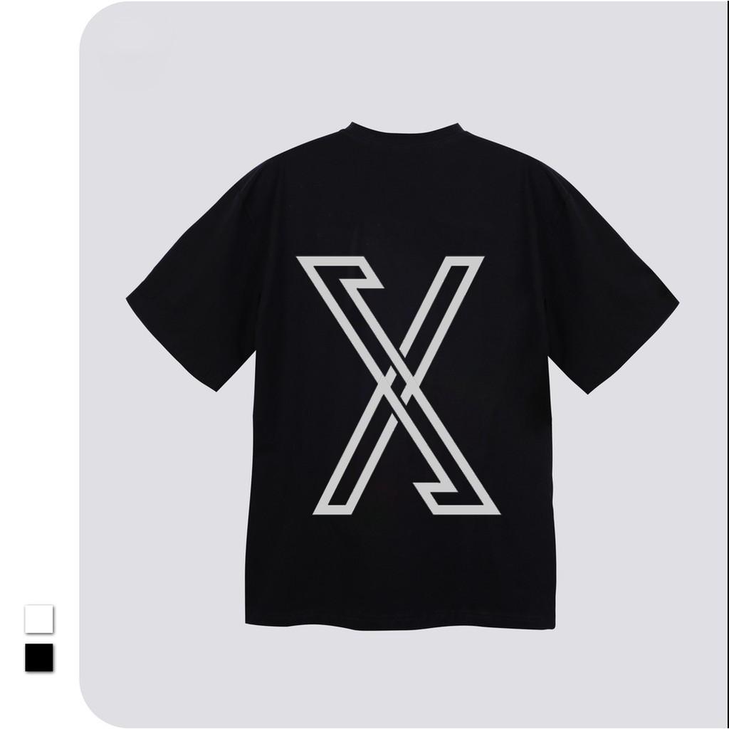 Áo thun nam nữ unisex Vayal cực chất, áo phông chất liệu cotton nam nữ form rộng