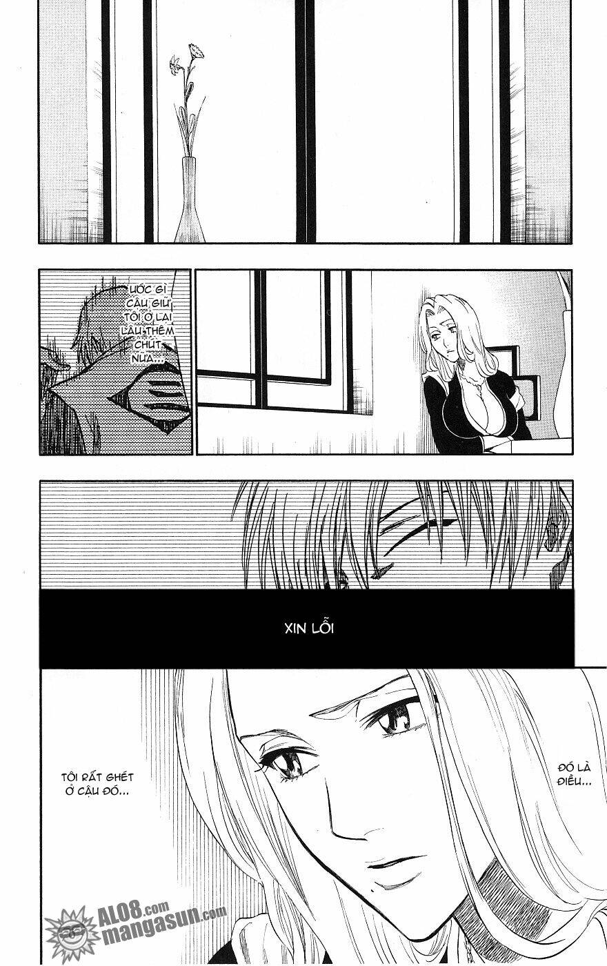 thần chết ichigo chapter 180 14