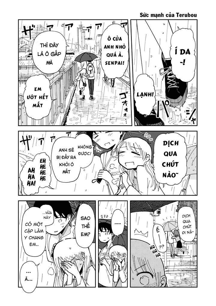 yukuyuku futari chapter 8 6