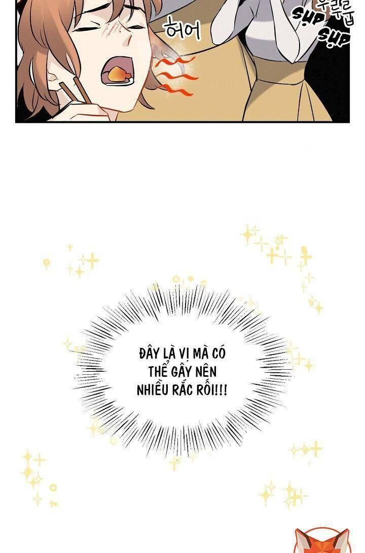 tôi lên cấp chỉ bằng cách ăn chapter 12 46