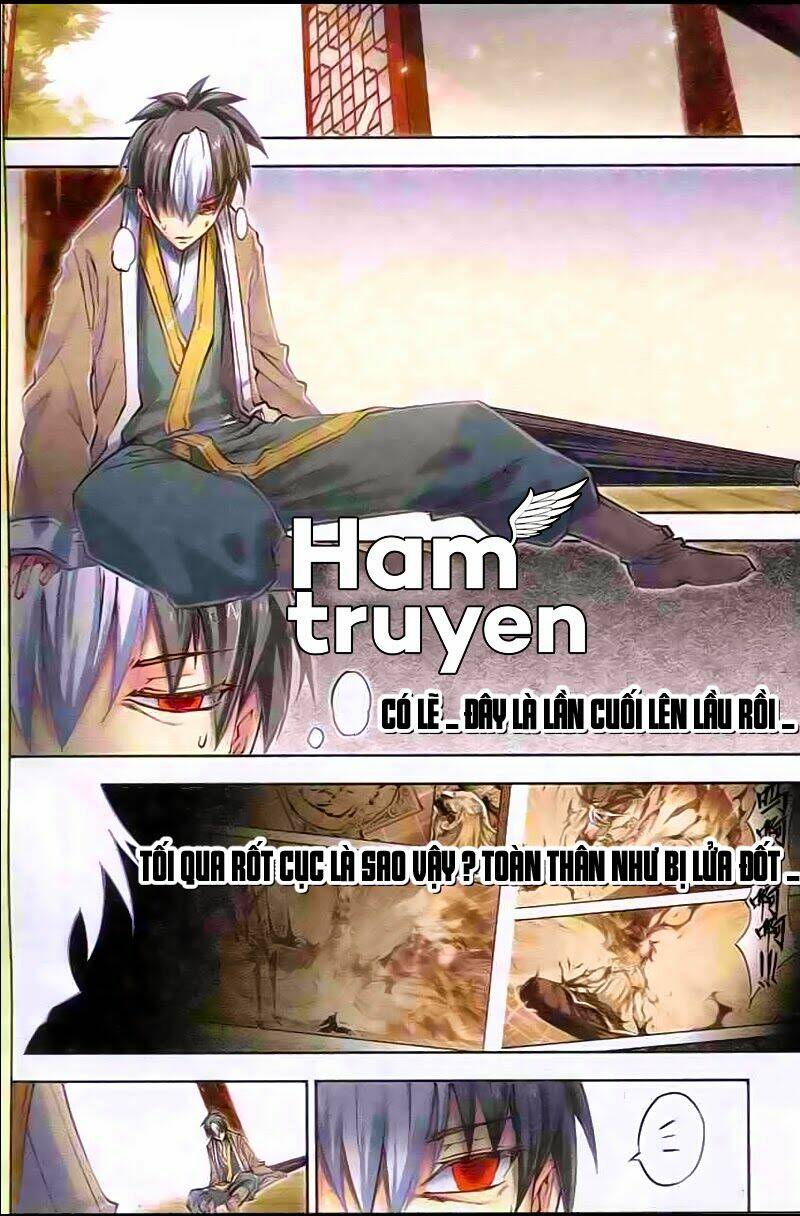 tướng dạ chapter 36 19