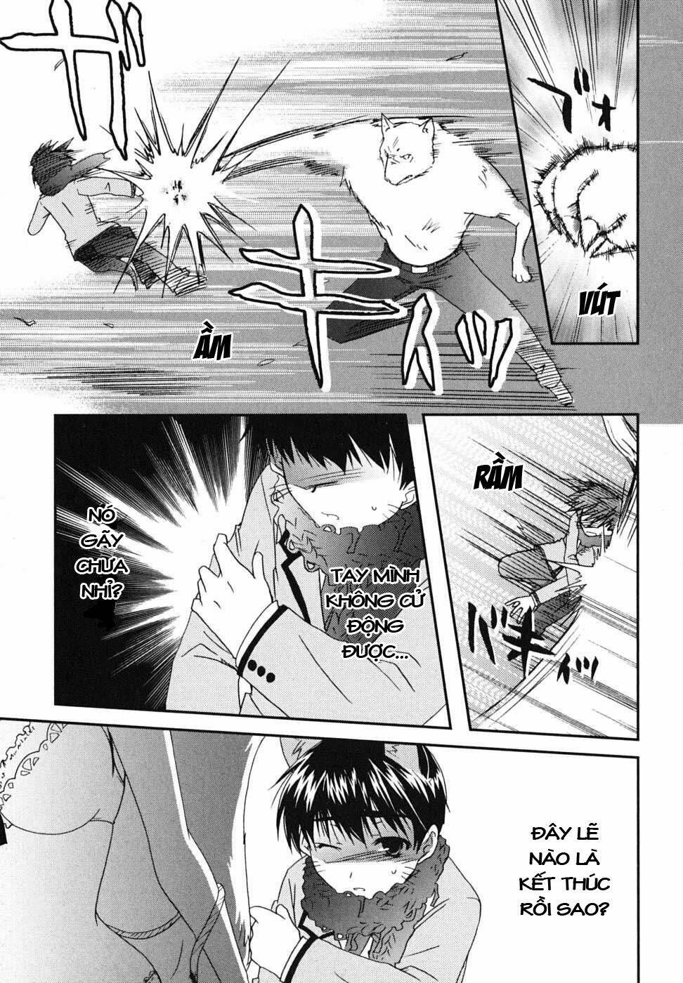 kanokon chapter 21 28