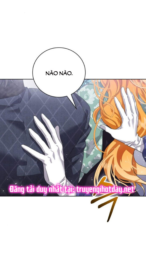 chiếm hữu trái tim bạo chúa chapter 20.1 20