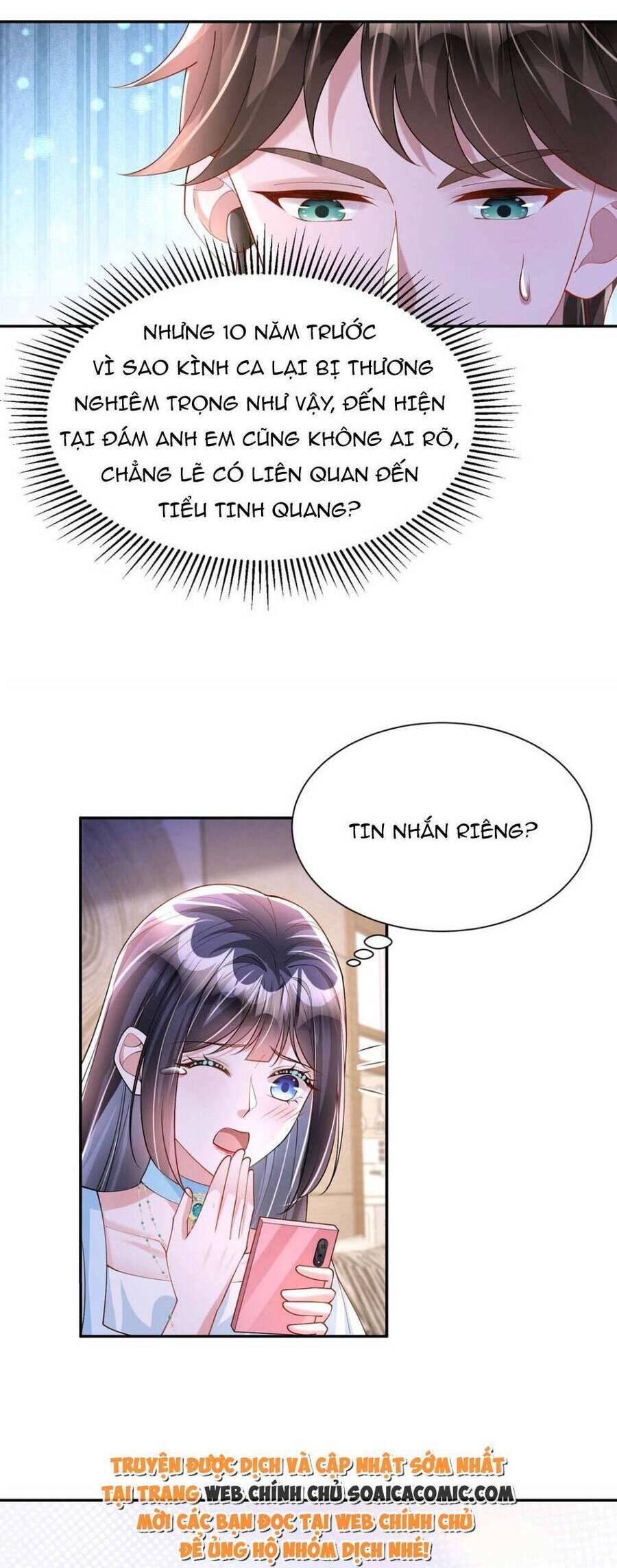 tổng tài huyết tộc cực sủng cô vợ mỹ nhân ngư chapter 110 24