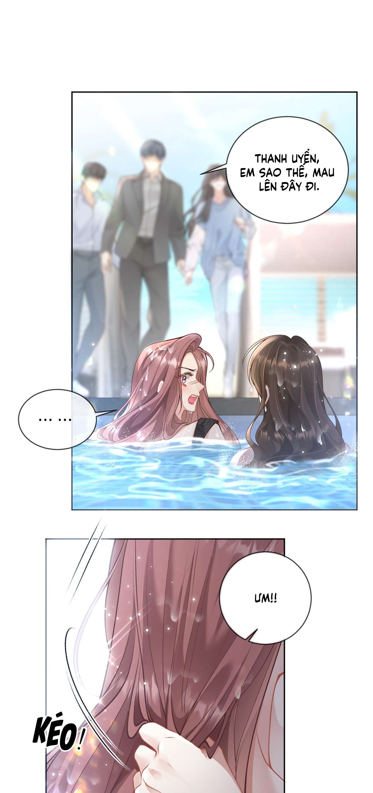 nhất dạ tình thâm chapter 1 22