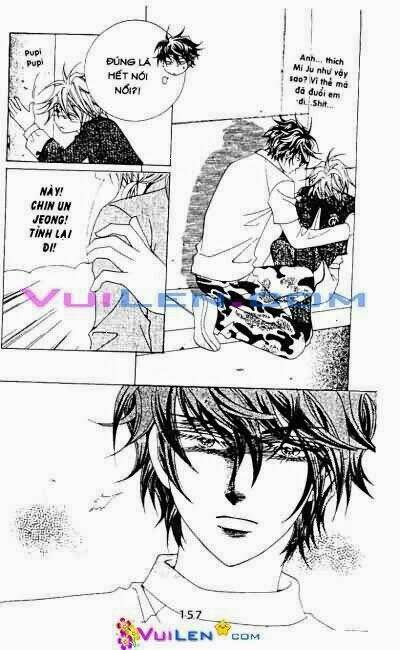 she's scary chapter 53 100