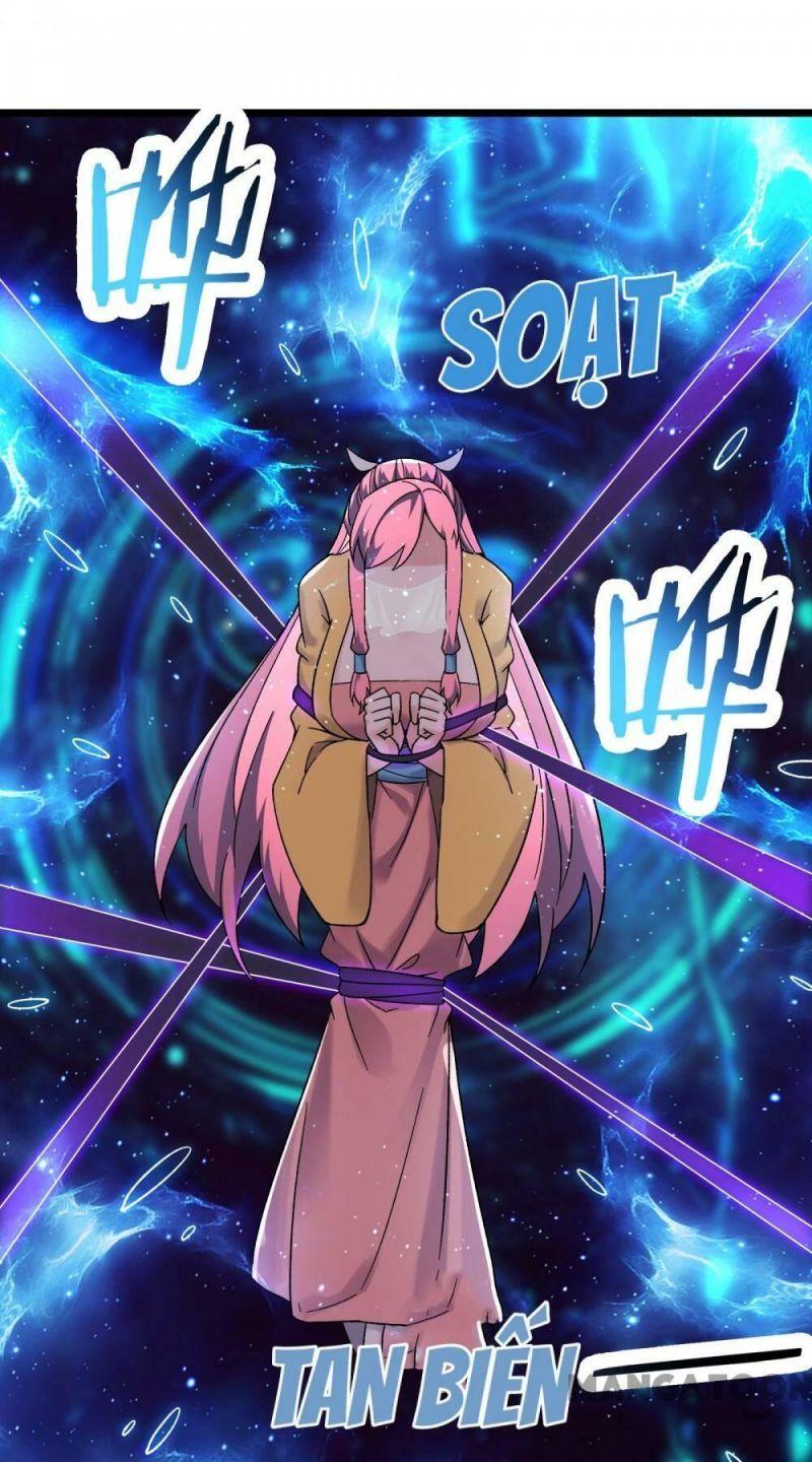 đồ đệ ta toàn là nữ ma đầu chapter 189 34