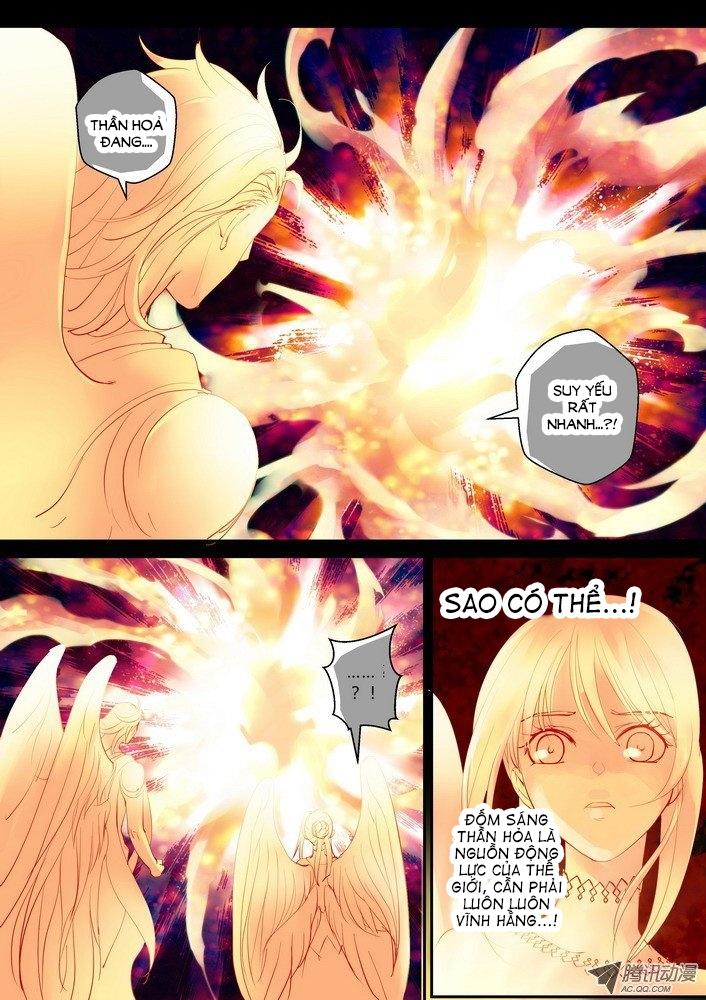 phản nghịch thần lệnh chapter 19 3