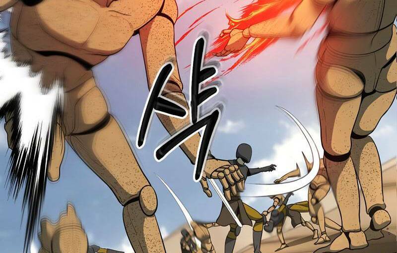 ngôi nhà kết nối với hầm ngục chapter 49 8