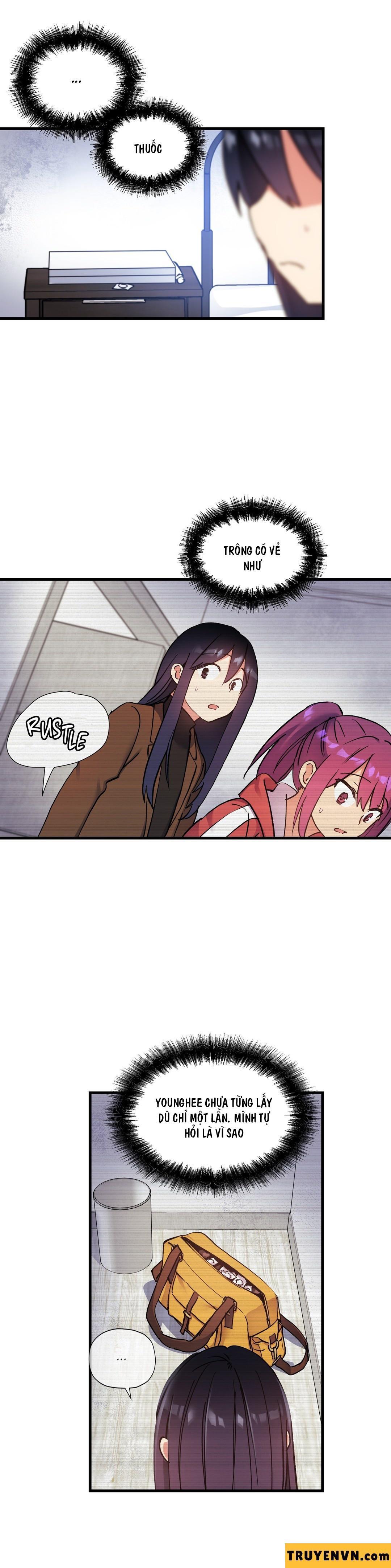 girls marmot chapter 40 11