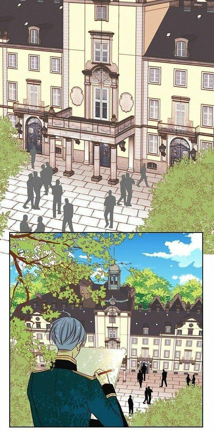 wendy , cô gái bán hoa chapter 33 22