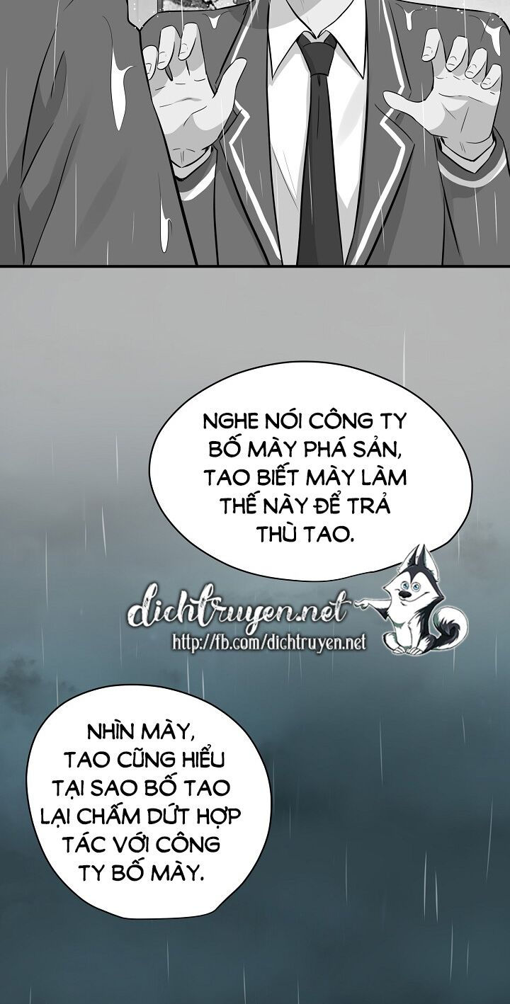 cuộc sống kỳ thú chapter 34 11