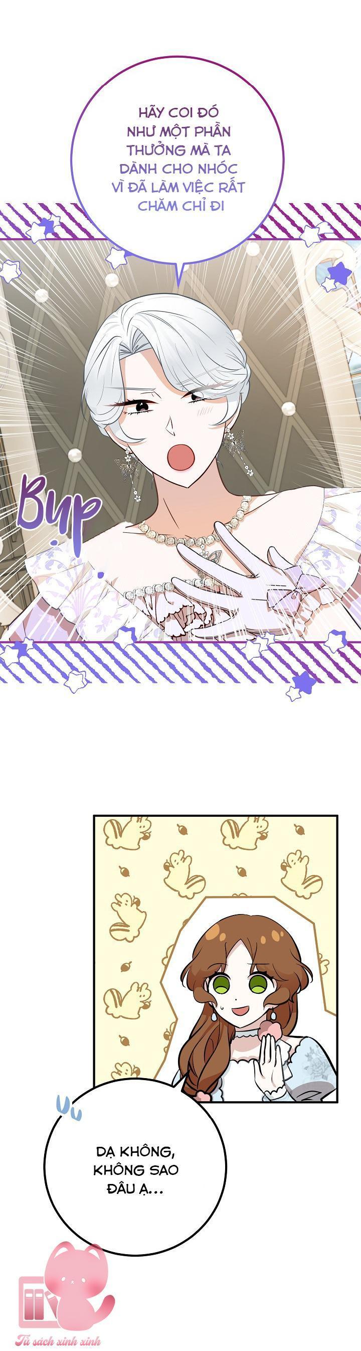 bác sĩ hoàn thành trách nhiệm rồi chapter 28 35