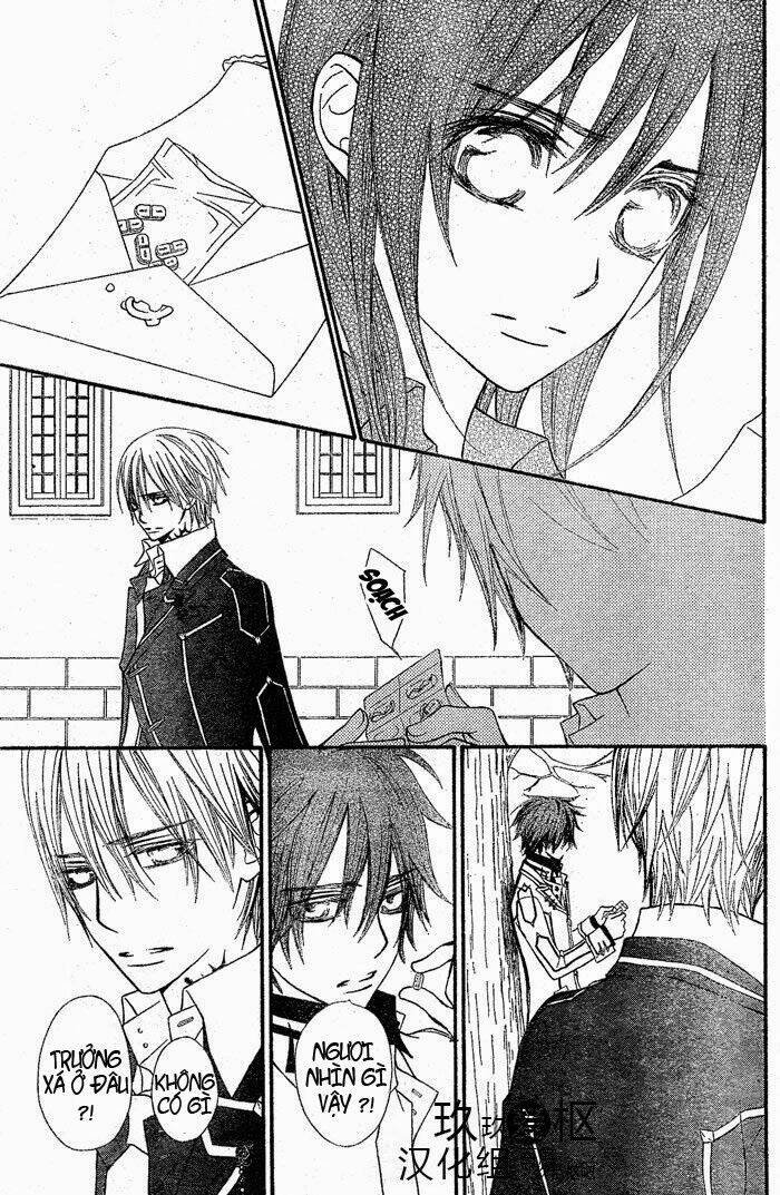hiệp sĩ vampire chapter 76 18