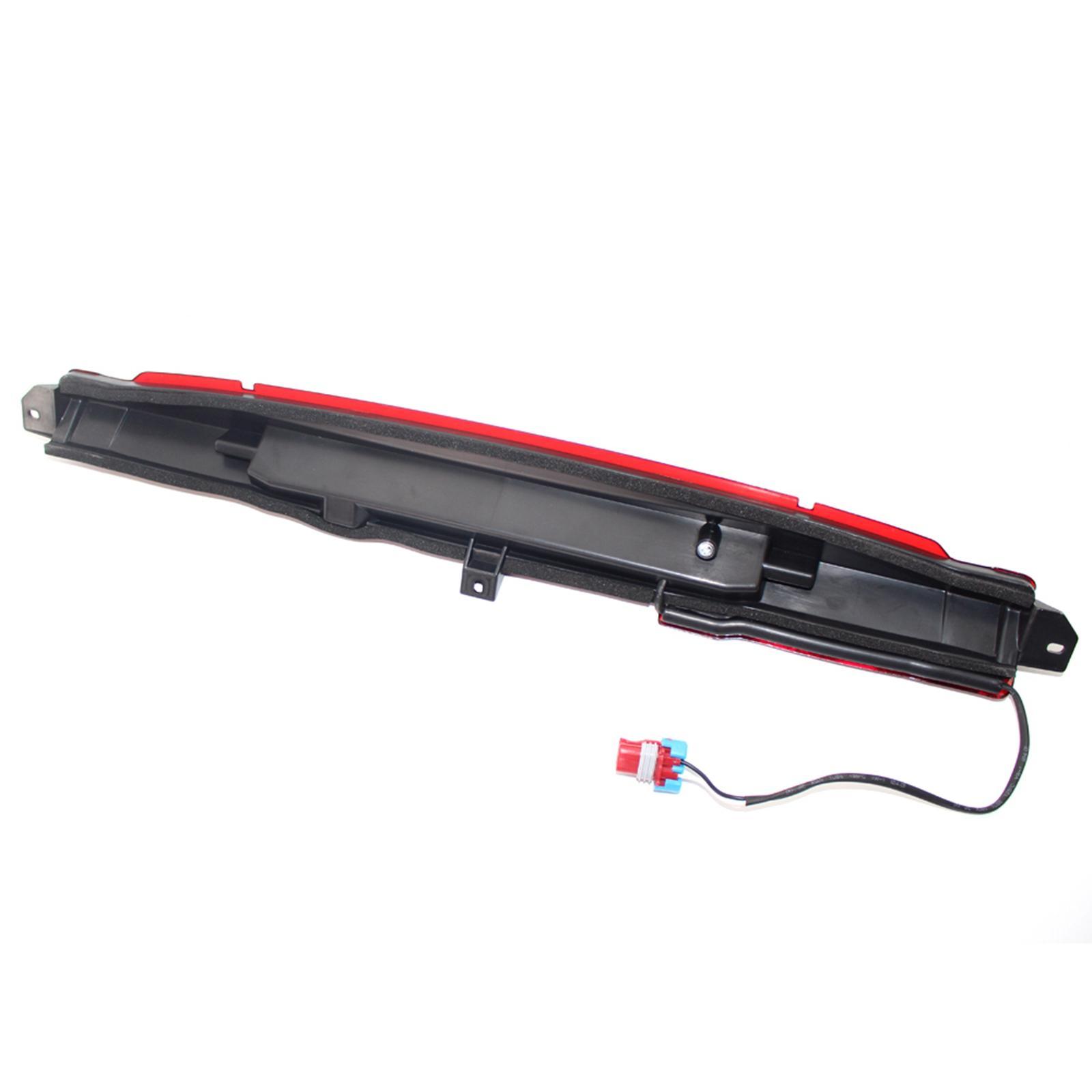 High LED Brake Light Stop Tail Lamp for