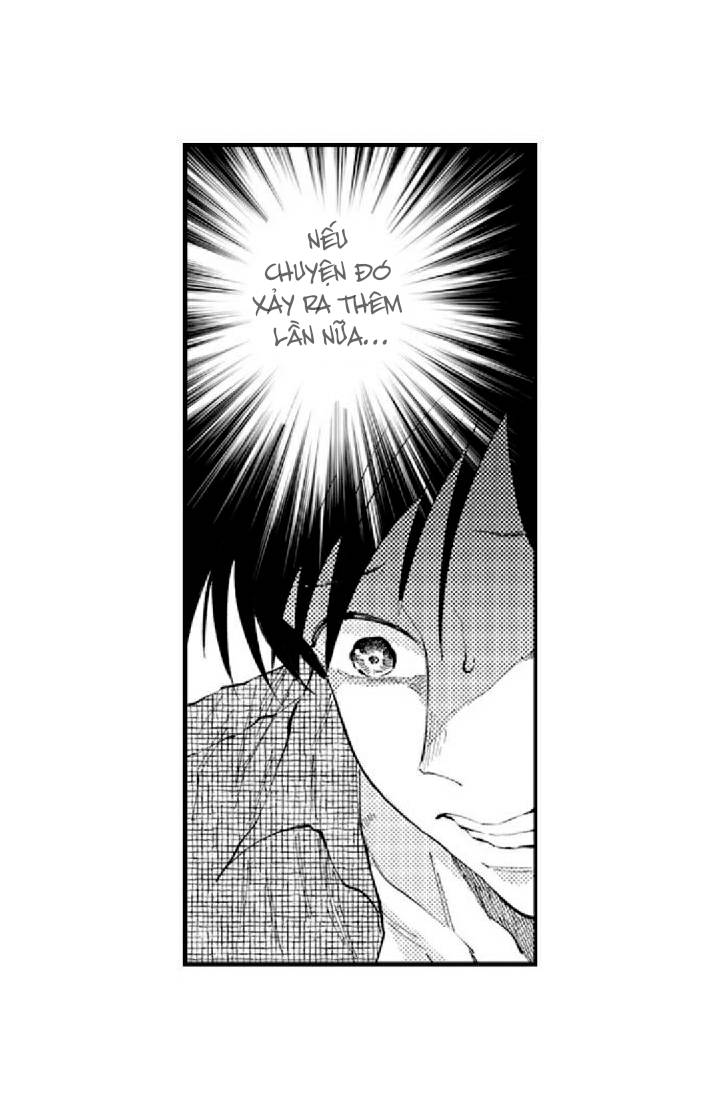 bị một anh chàng lập dị tấn công chapter 12 20