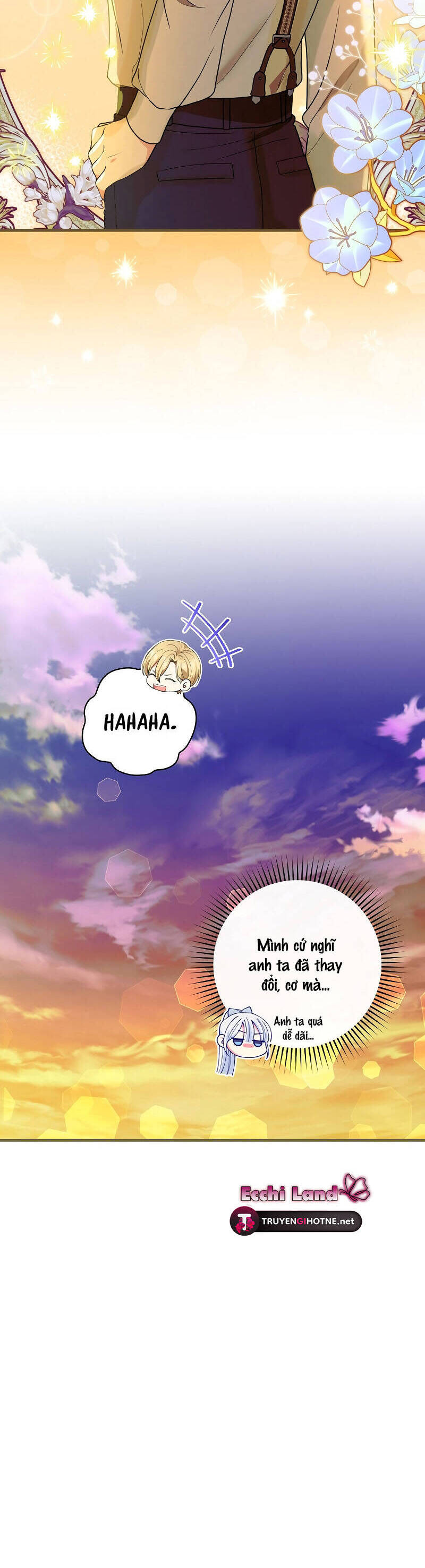 lần này tôi sẽ yêu thương bản thân hơn chapter 72.1 20