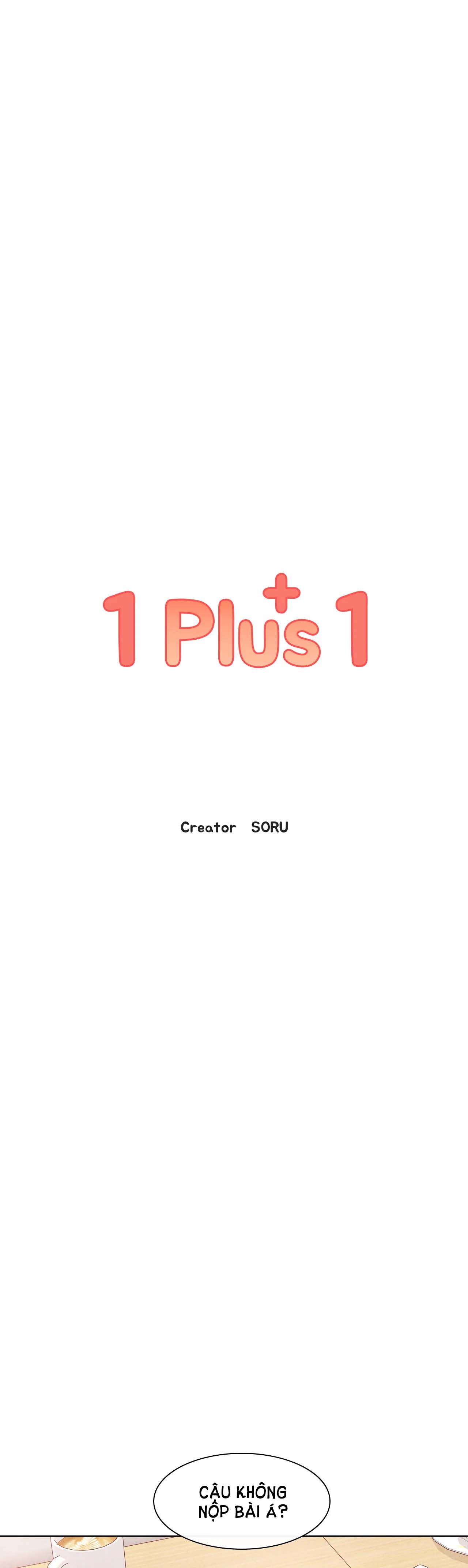 1 cộng 1 bằng.... chapter 24.1 5