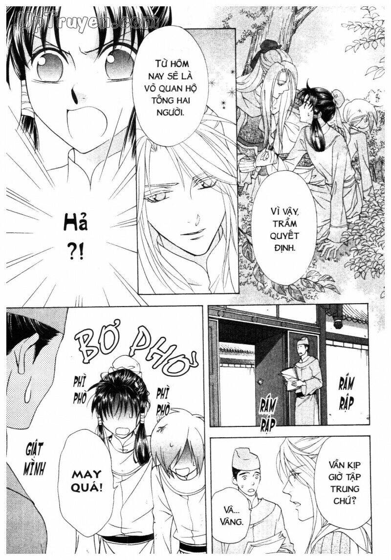 thái vân quốc truyện chapter 6 81