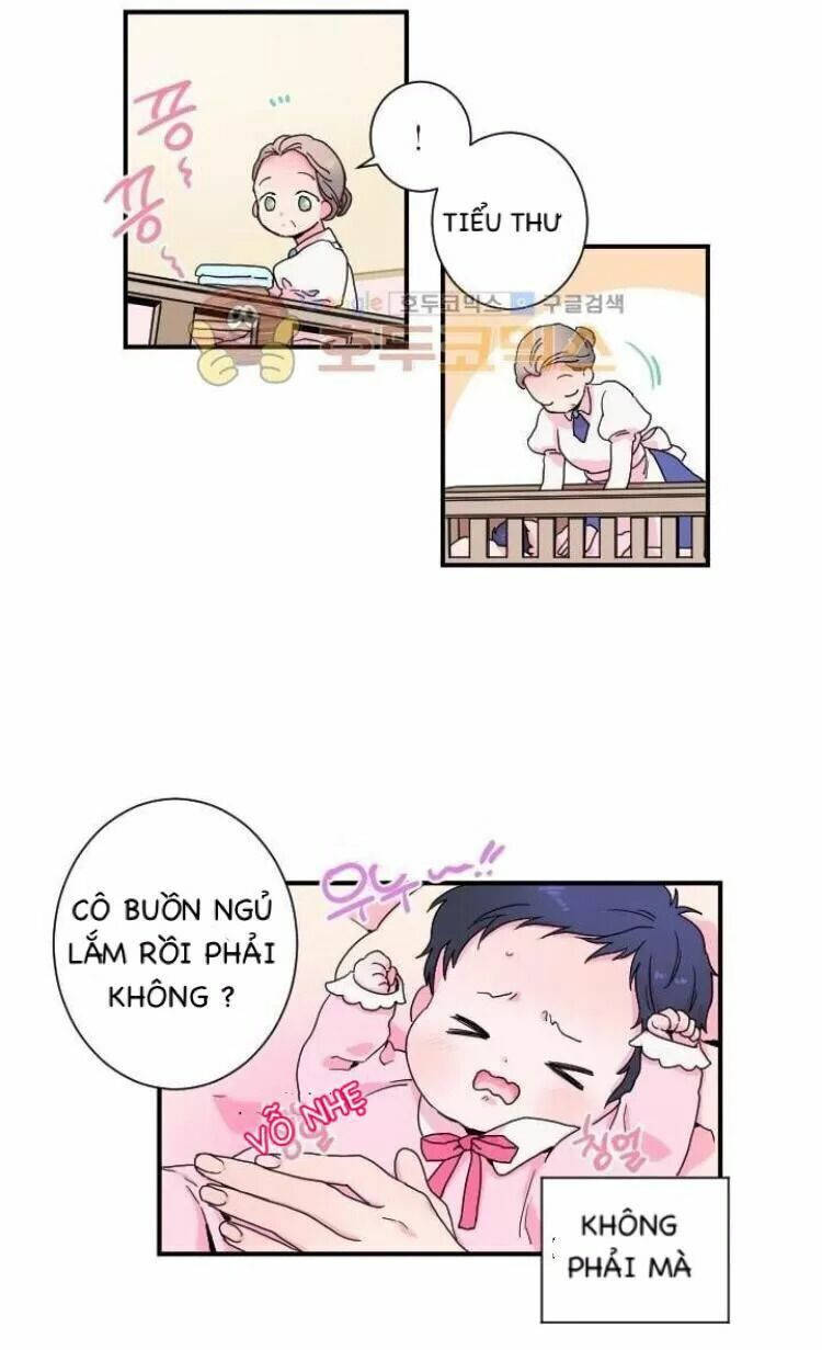 lady baby chapter 3 22