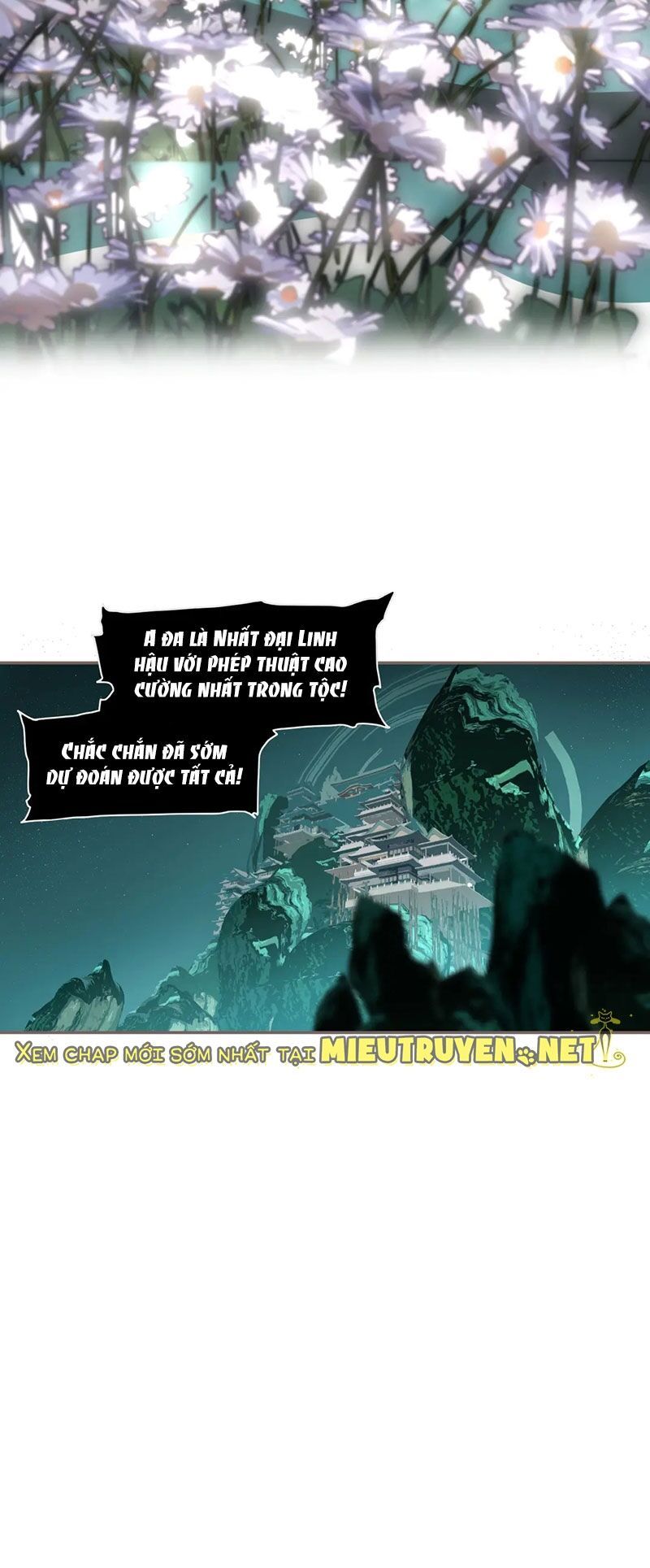 nhất đại linh hậu chapter 118 19