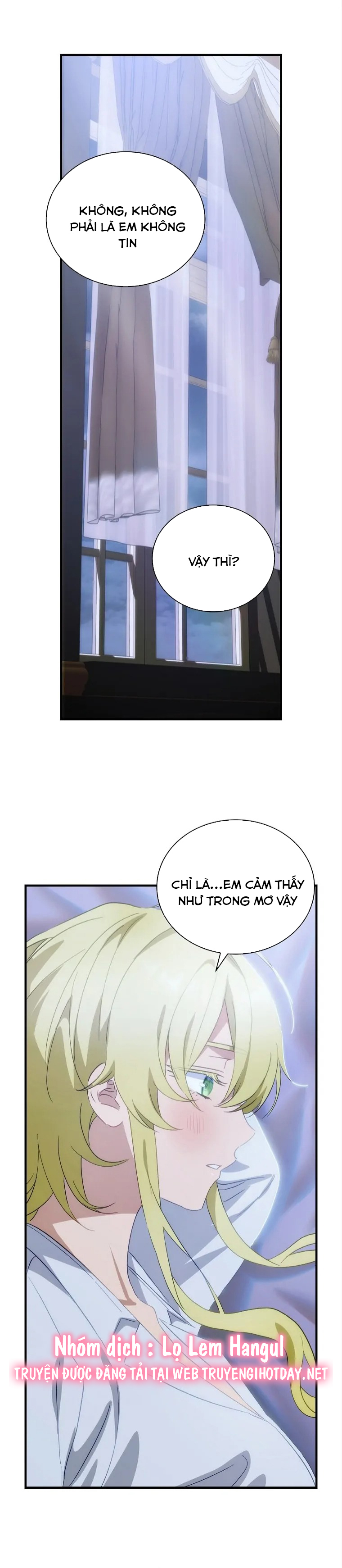đứa bé không phải là con của anh chapter 66 28