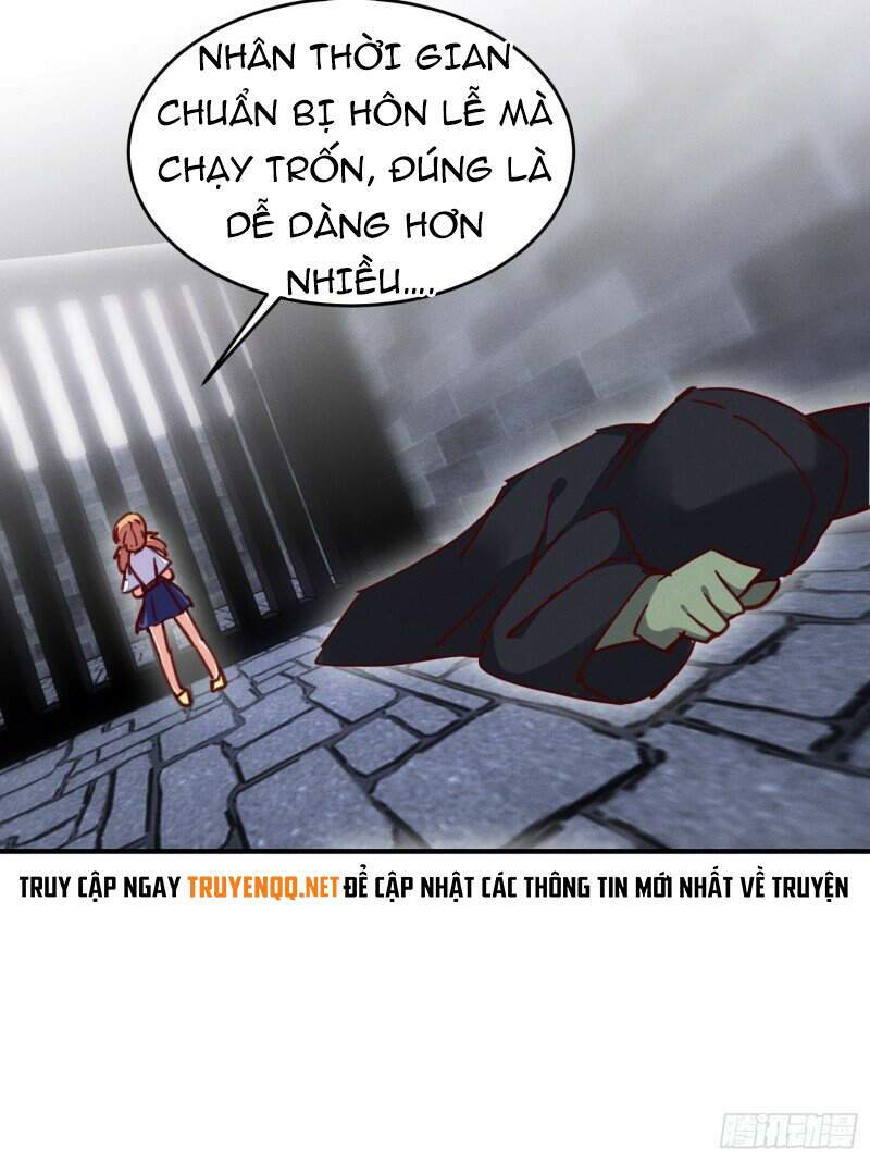 trở thành đạo sư dũng sĩ chapter 37 19