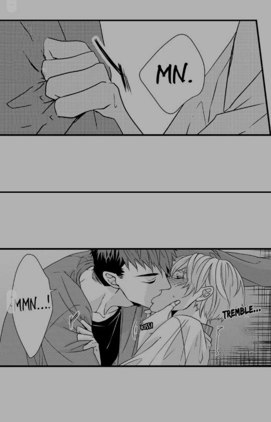 khuyên lưỡi của anh khiến đầu ti em dựng lên chapter 6 9