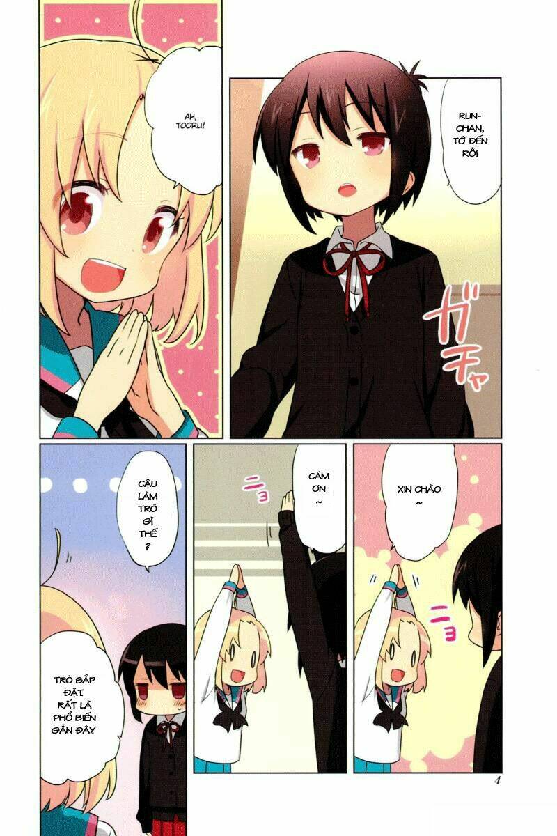 a channel chapter 32 6