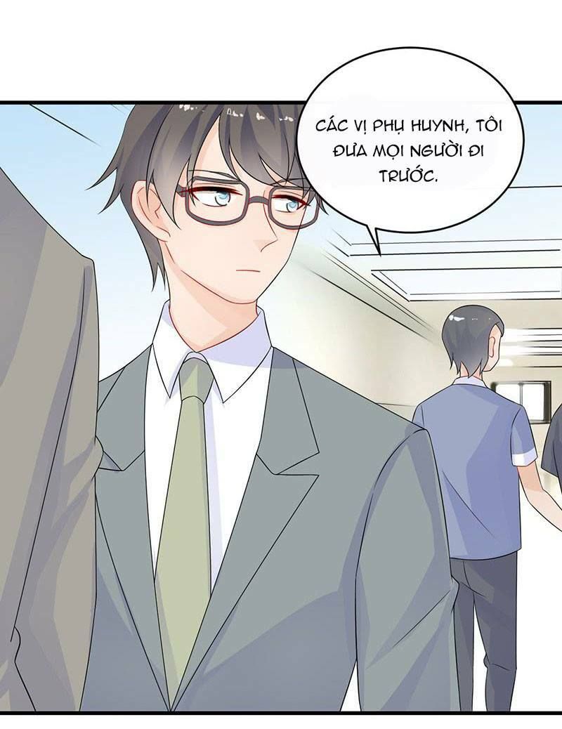 chọc tới chủ tịch tổng tài 2 chapter 29 17