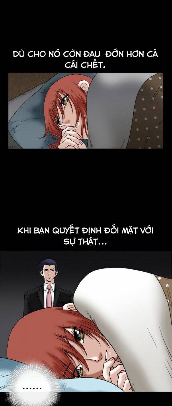 seduction - quyến rũ chapter 14 43