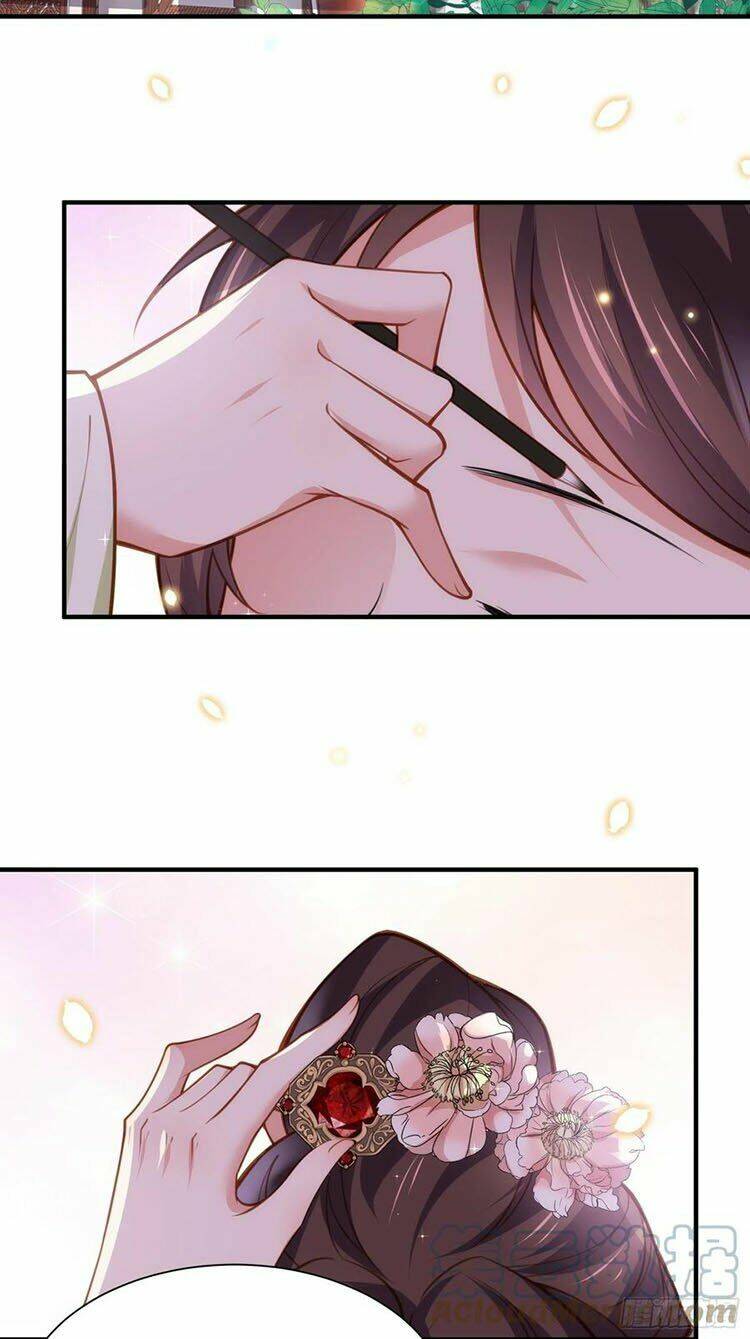 hoạn phi thiên hạ chapter 171 14