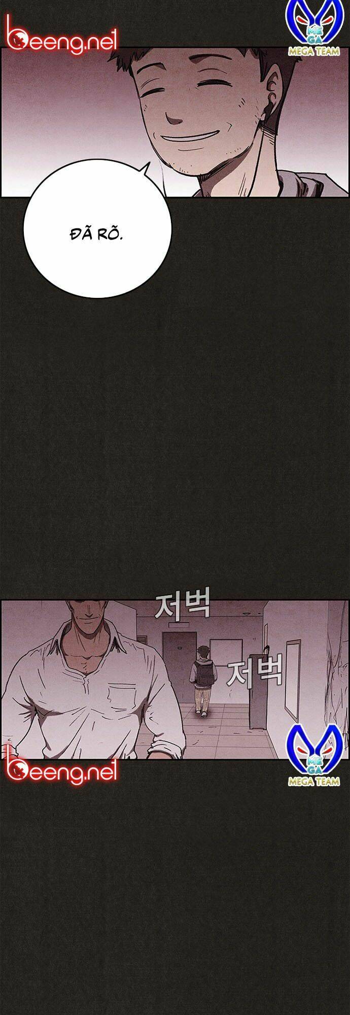 quái vật tại chung cư xanh chapter 87 30