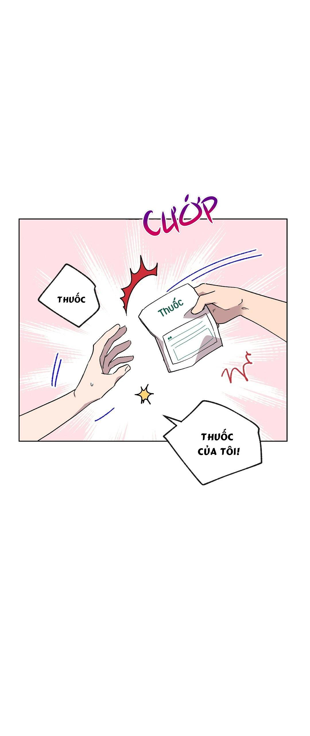 vết cắn mang vị ngọt ngào chapter 10 41