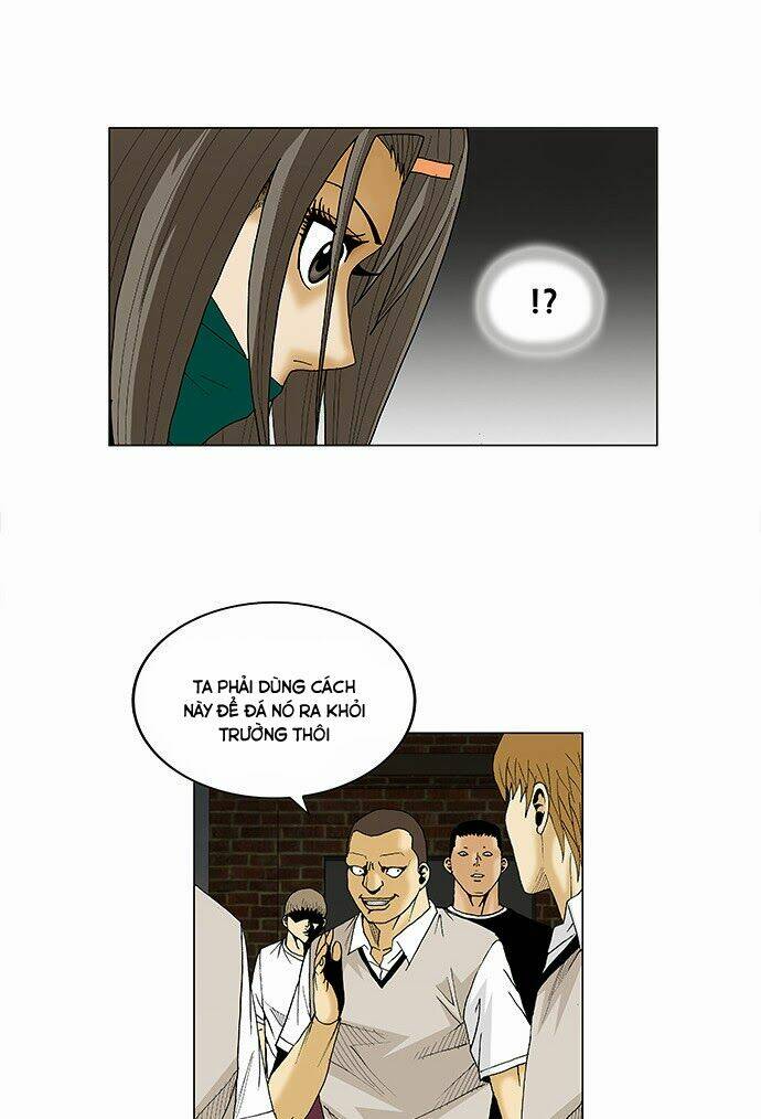 ultimate legend: kang hae hyo chapter 79 36