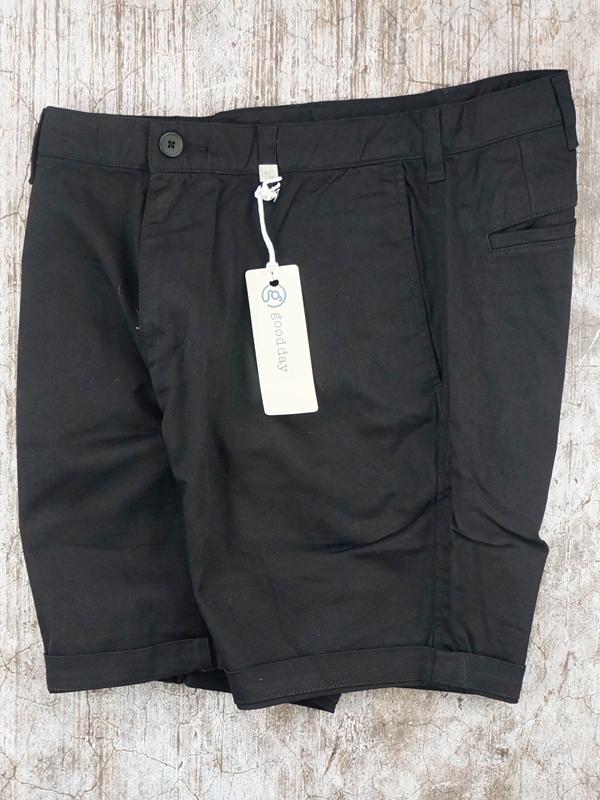 Quần Short Nam Slim Fit Chino Shorts