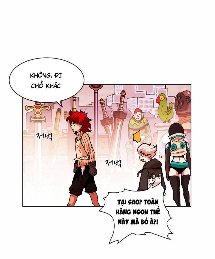 hard core leveling warrior chapter 26 15