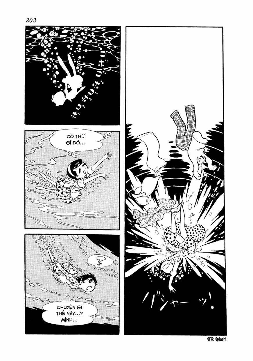 angel no oka chapter 4 16