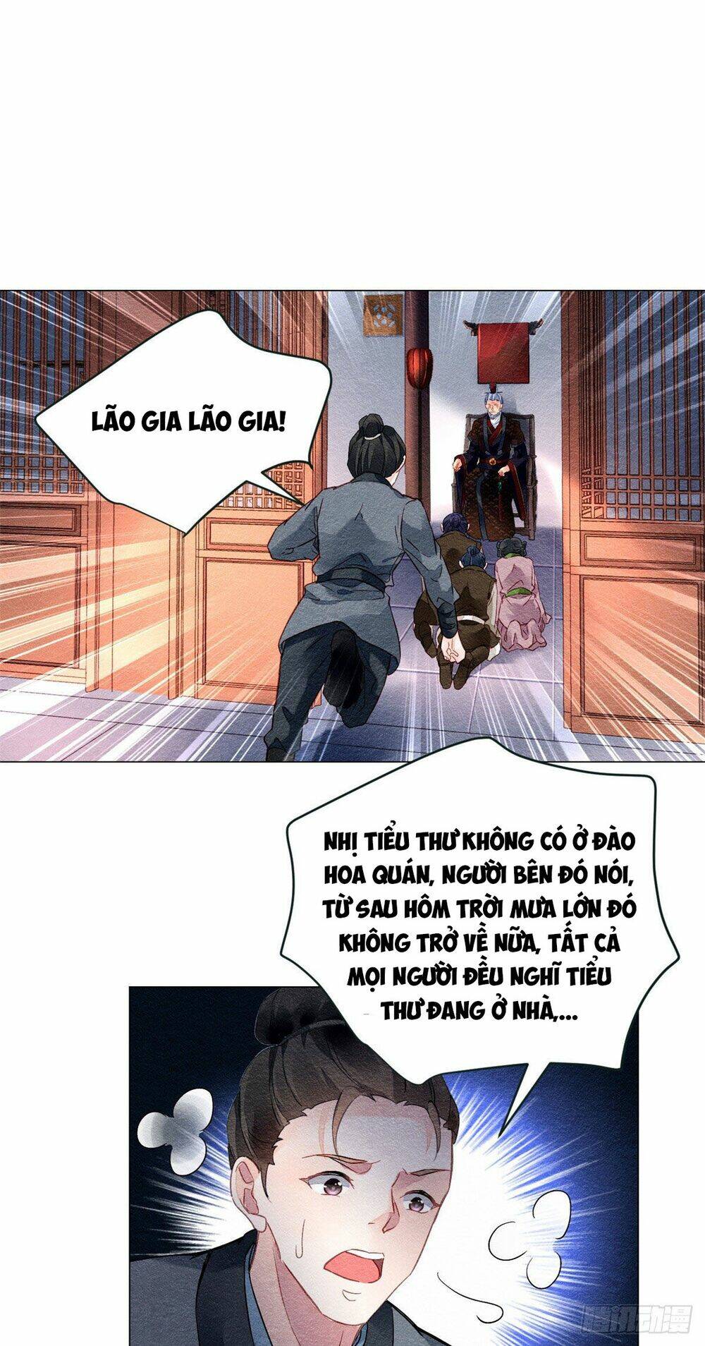 vấn đan chu chapter 10 37
