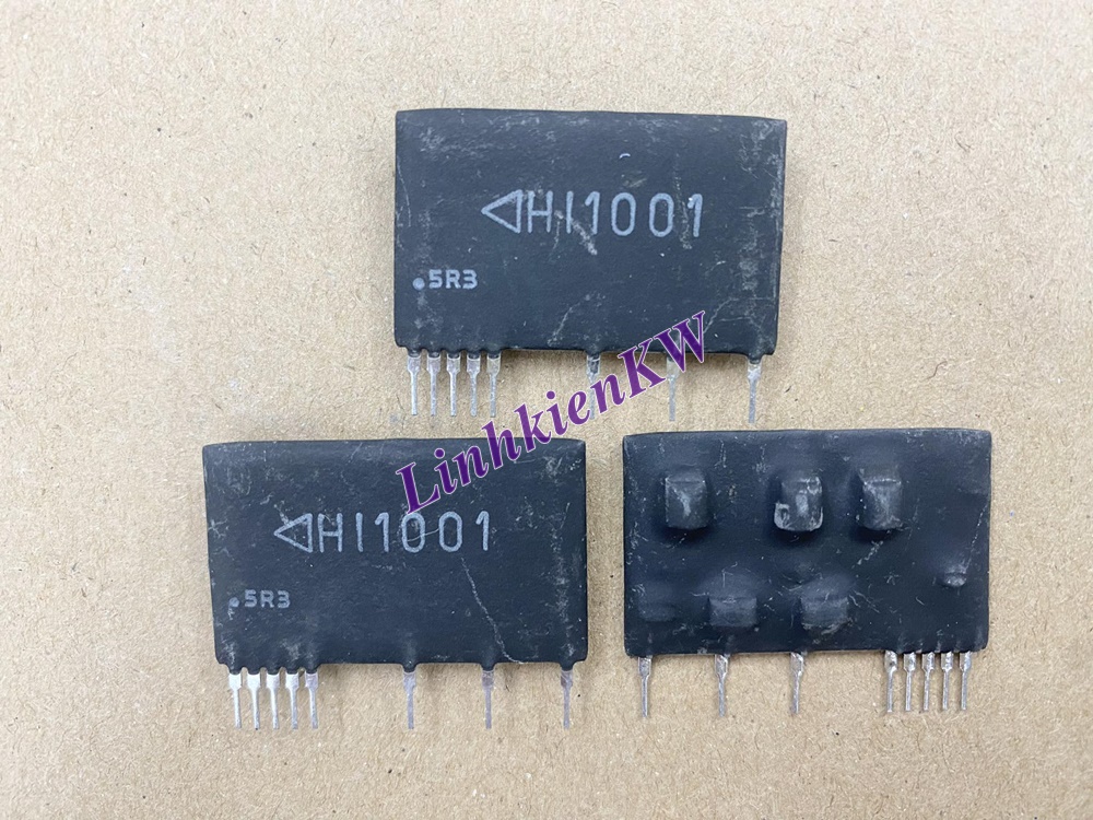 Ic giao tiếp mặt lạnh Fujitsu HI1001 mới chính gốc 100%