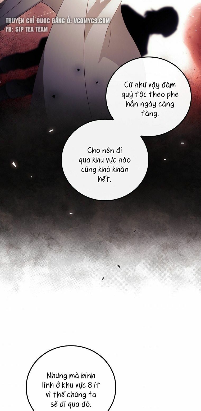 tôi nhìn thấy cái chết của bạn chapter 28 48