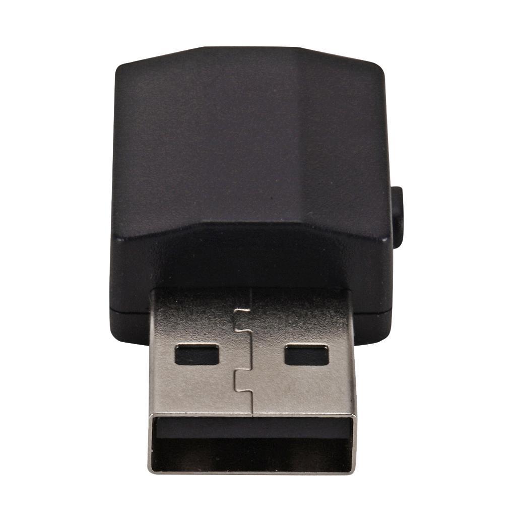 2in1 Mini Bluetooth v5.0  10m for PC Computer Support Windows 10 8.1