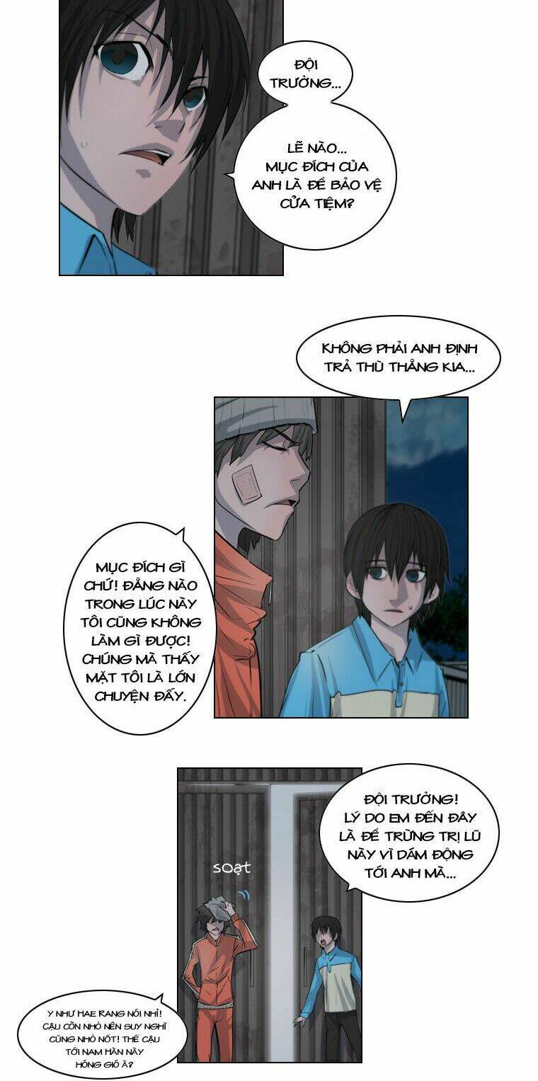 covertness: secretly, greatly chapter 24 9