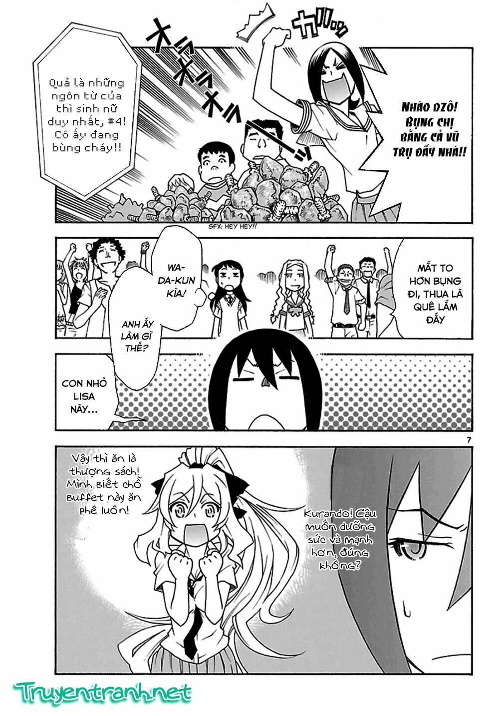 popcorn avatar chapter 19 10