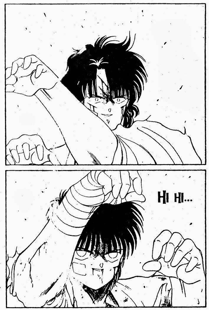 truyền nhân atula - shura no mon i chapter 57 11