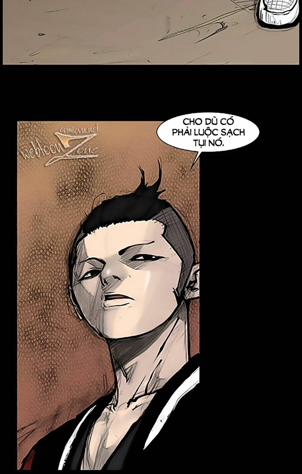 độc cô tiền truyện chapter 18 17