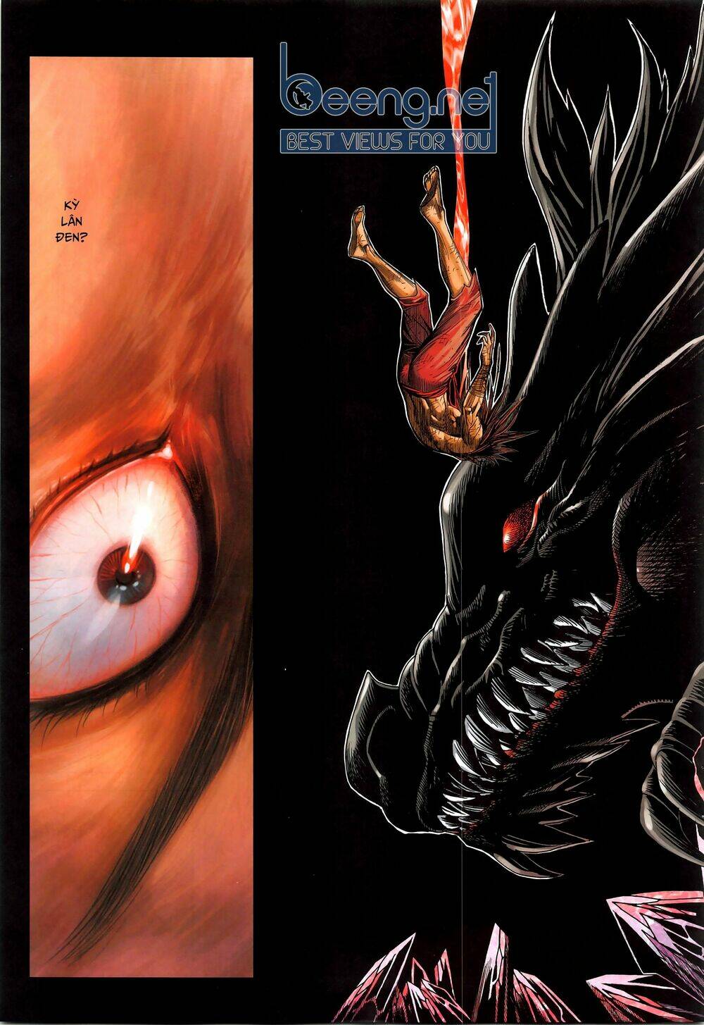 tam quốc chí dị chapter 44.1 7