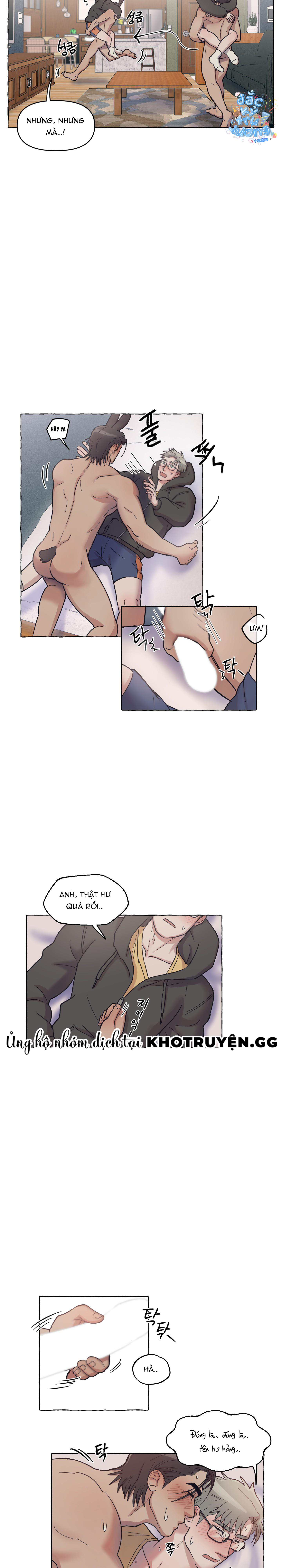 mau chóng thiết lập lại chapter 2 13