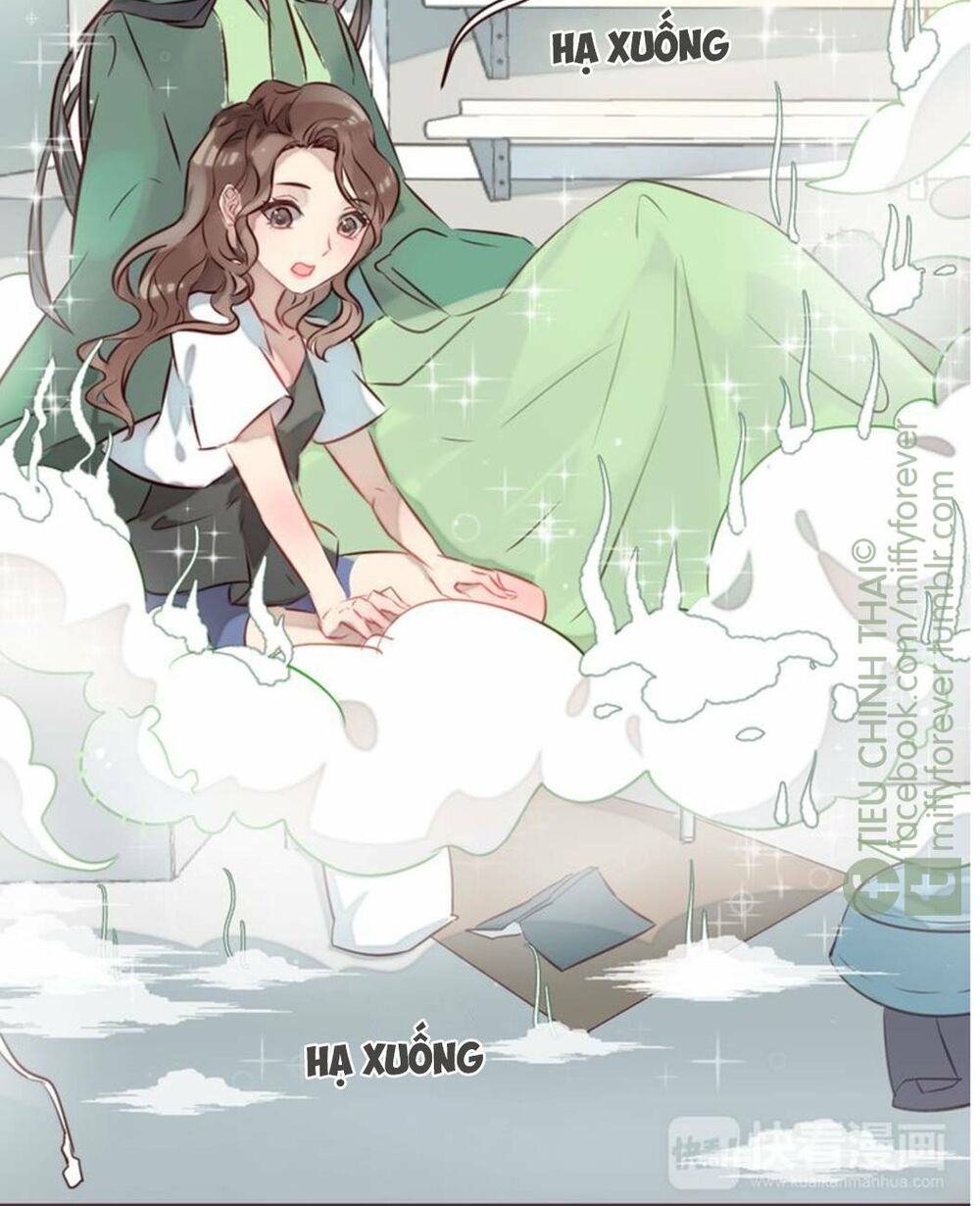 Tiên Thảo Diệu Kỳ Chapter 1 - Next Chapter 2